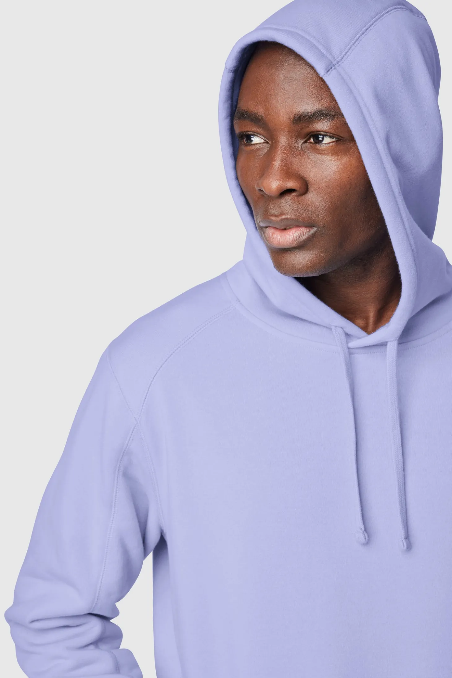 FWD Men's Core SW All Year PO Hoodie