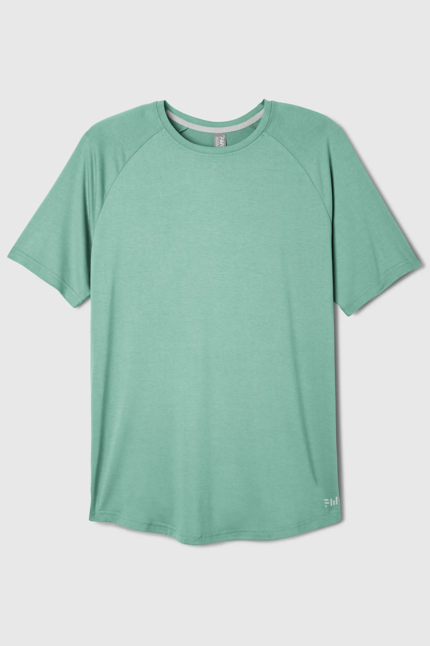 FWD Men's Core SW Short Sleeve Tri blend Tee