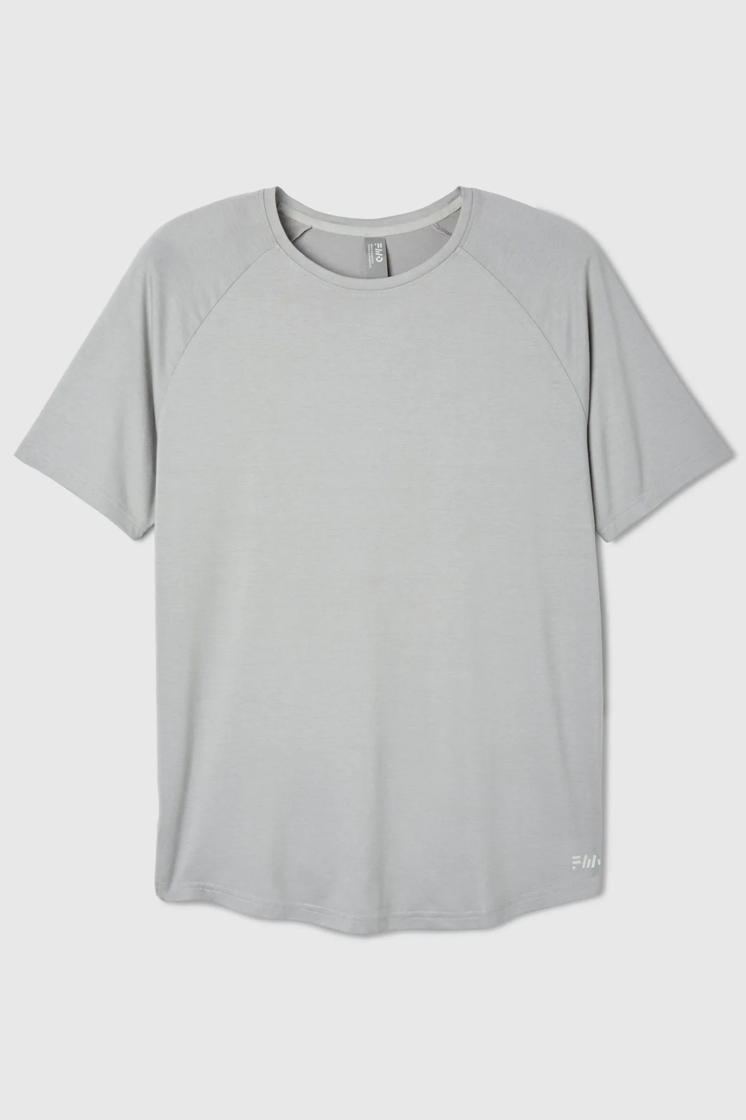 FWD Men's Core SW Short Sleeve Tri blend Tee