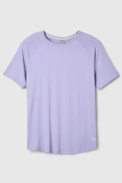 FWD Men's Core SW SS Triblend Tee