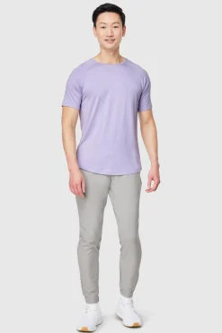 FWD Men's Core SW SS Triblend Tee