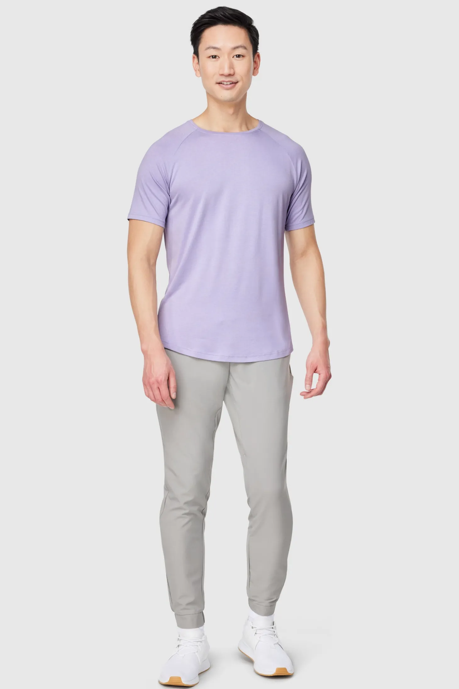 FWD Men's Core SW SS Triblend Tee