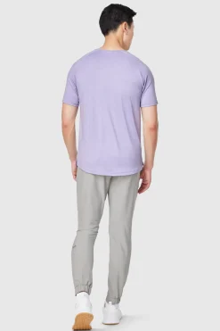 FWD Men's Core SW SS Triblend Tee