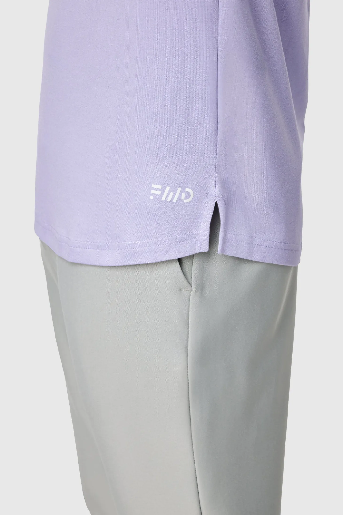 FWD Men's Core SW SS Triblend Tee