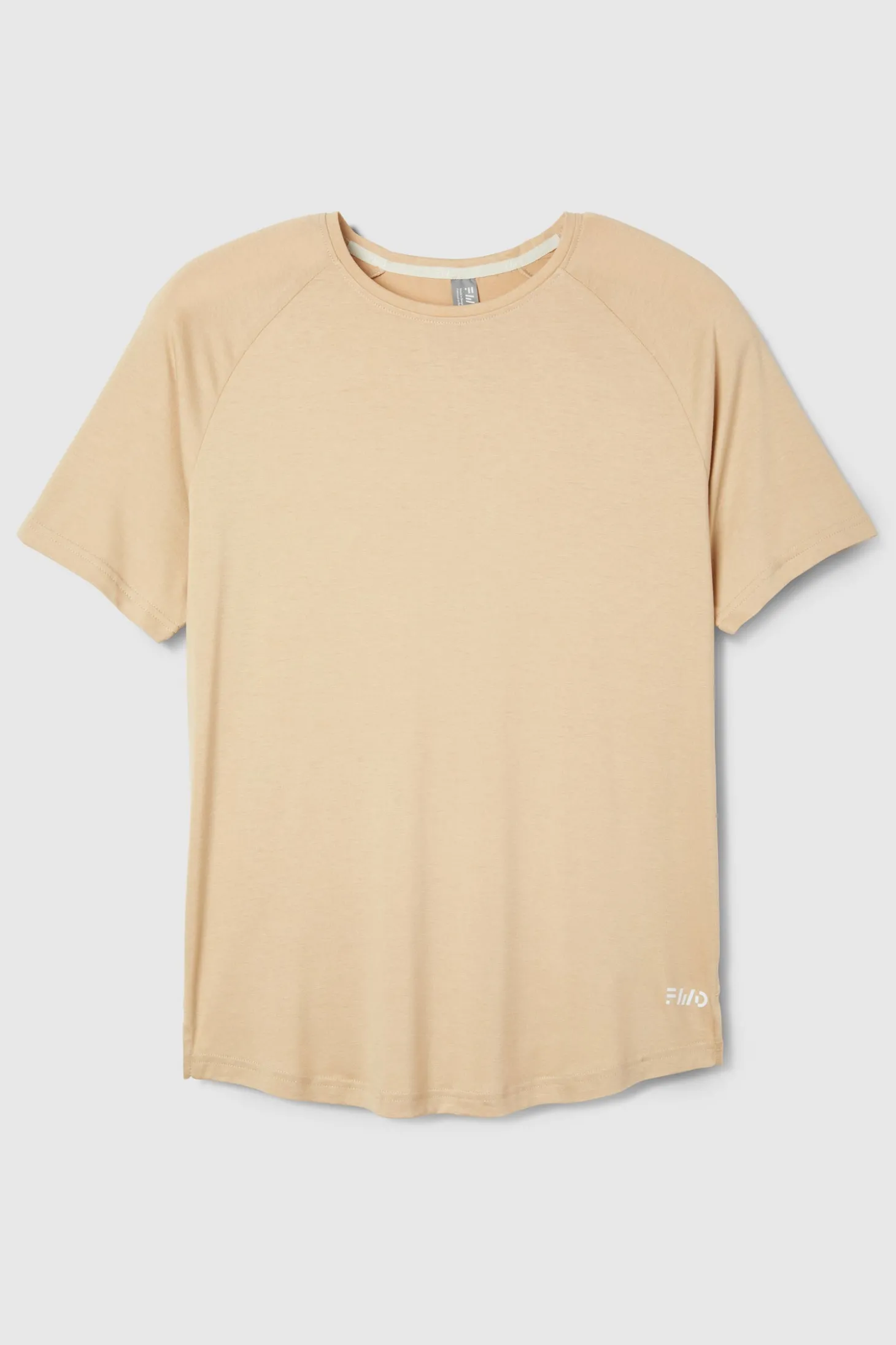 FWD Men's Core SW SS Triblend Tee