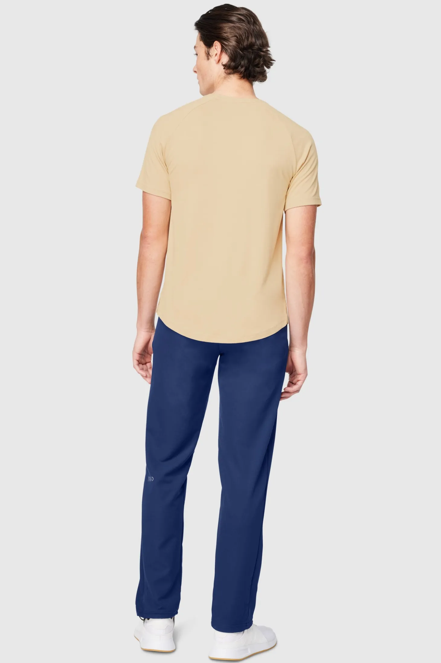 FWD Men's Core SW SS Triblend Tee