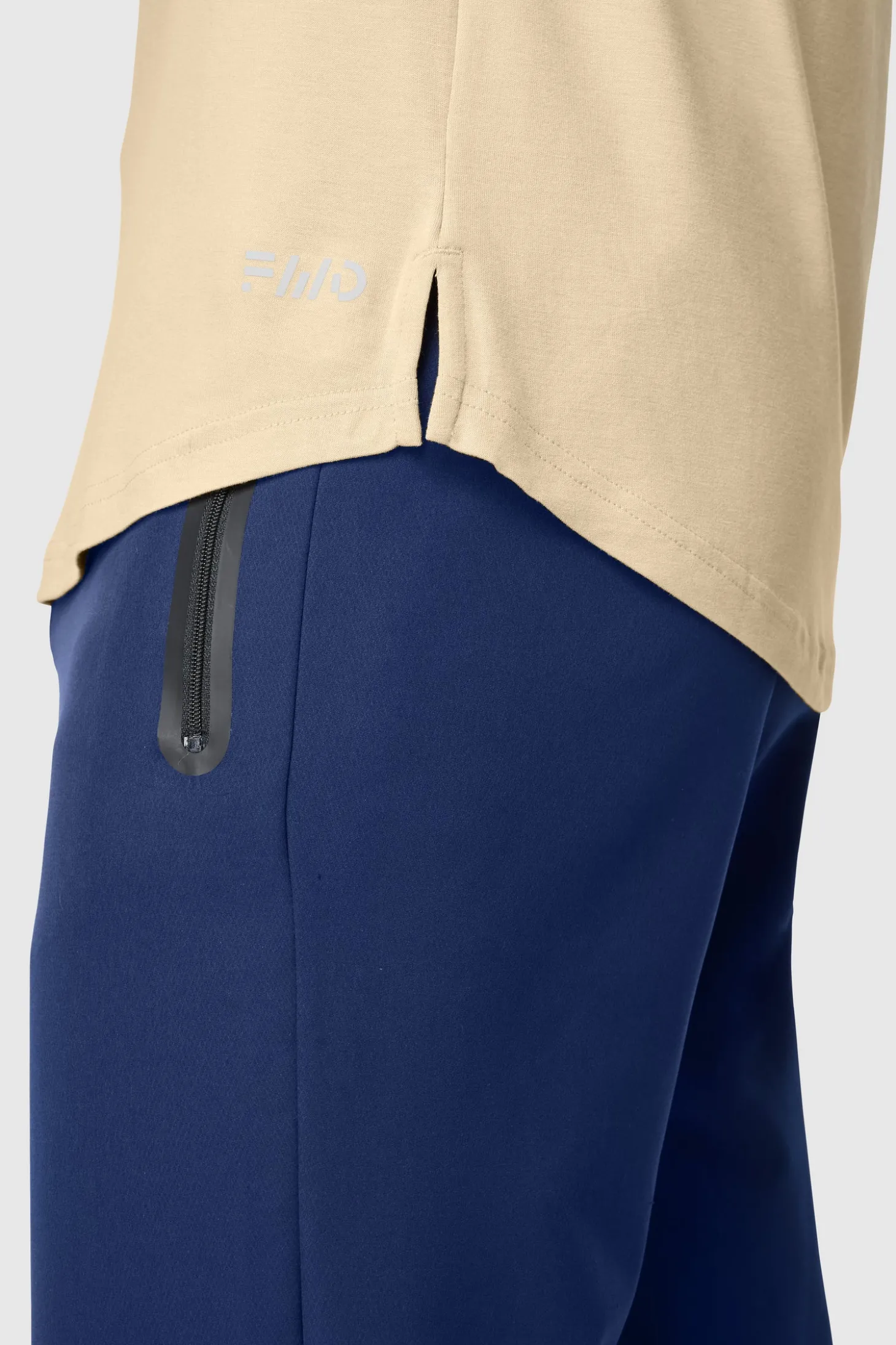 FWD Men's Core SW SS Triblend Tee