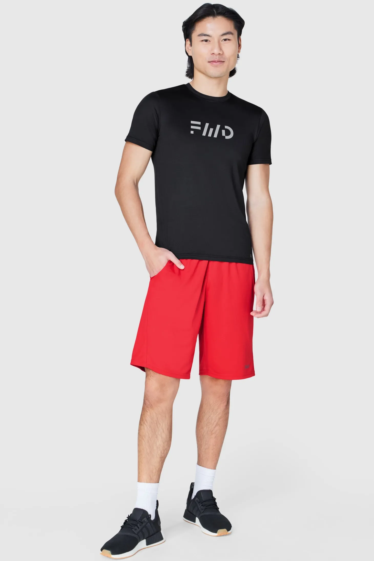 FWD Men's Core Tech Shorts
