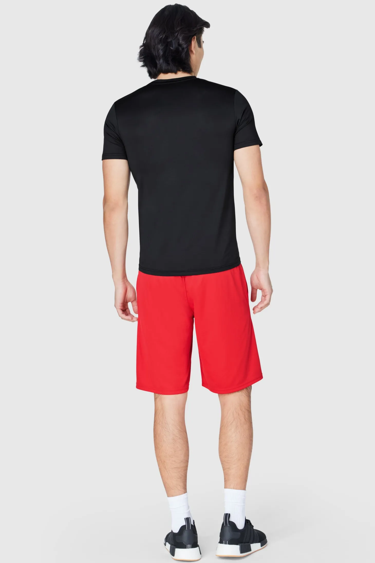 FWD Men's Core Tech Shorts