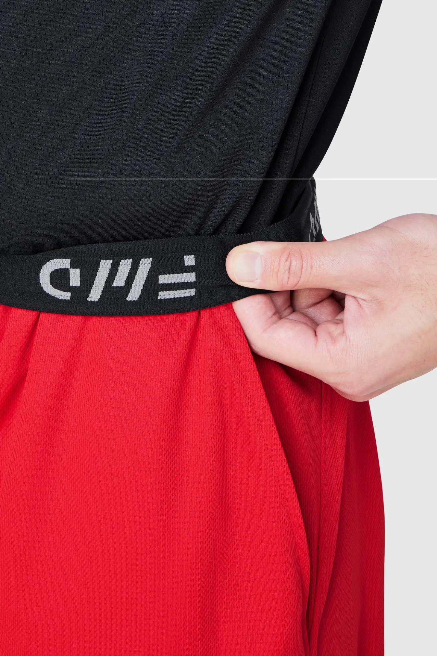 FWD Men's Core Tech Shorts