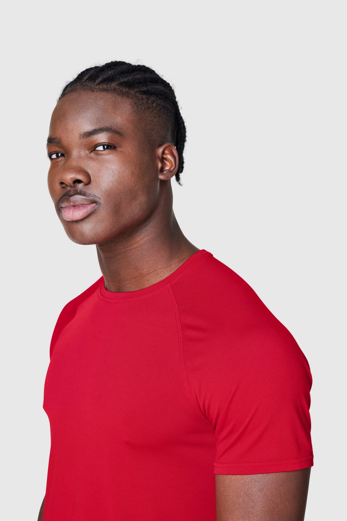 FWD Men's Core Tech Top