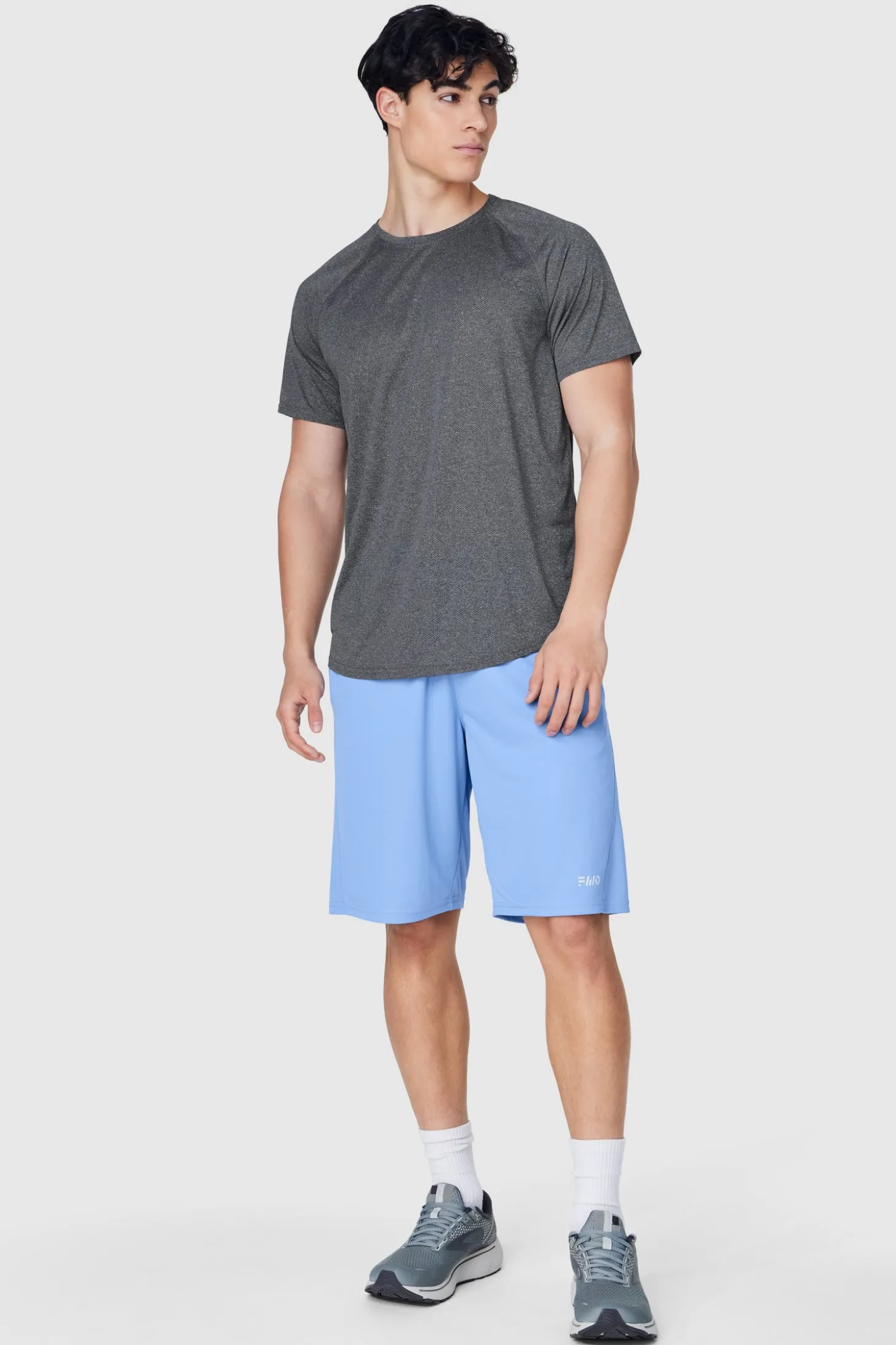 FWD Men's Core Tech Top