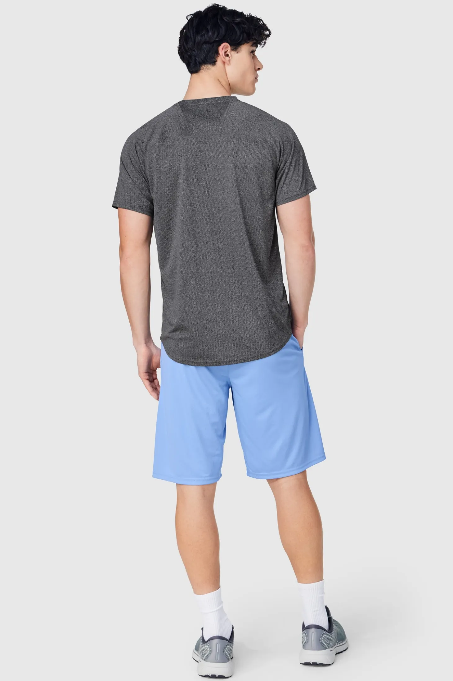 FWD Men's Core Tech Top