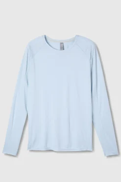 FWD Men's Core UPF LS Tech Tee