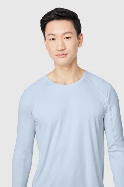 FWD Men's Core UPF LS Tech Tee