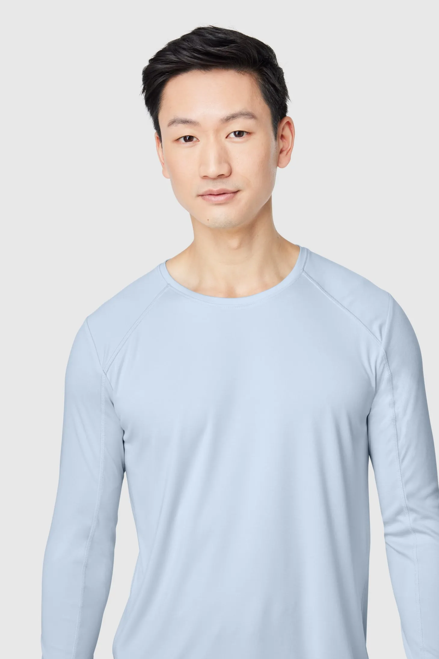 FWD Men's Core UPF LS Tech Tee