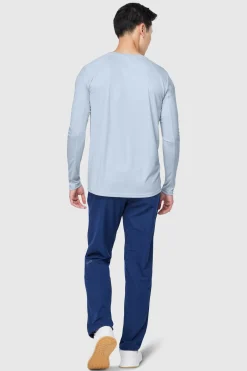 FWD Men's Core UPF LS Tech Tee