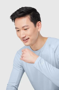 FWD Men's Core UPF LS Tech Tee
