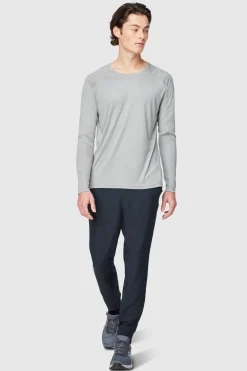 FWD Men's Core UPF LS Tech Tee
