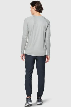FWD Men's Core UPF LS Tech Tee