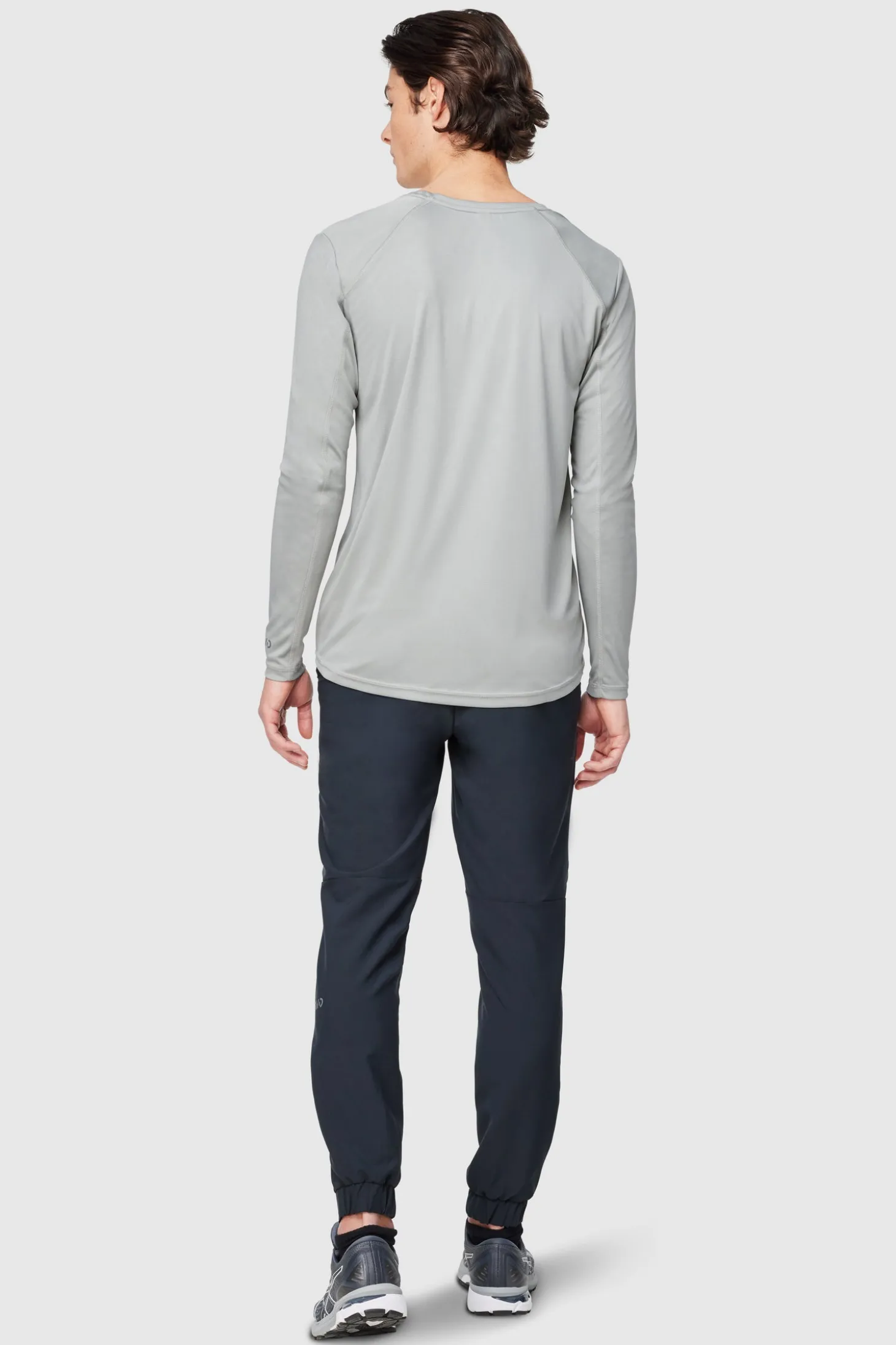 FWD Men's Core UPF LS Tech Tee
