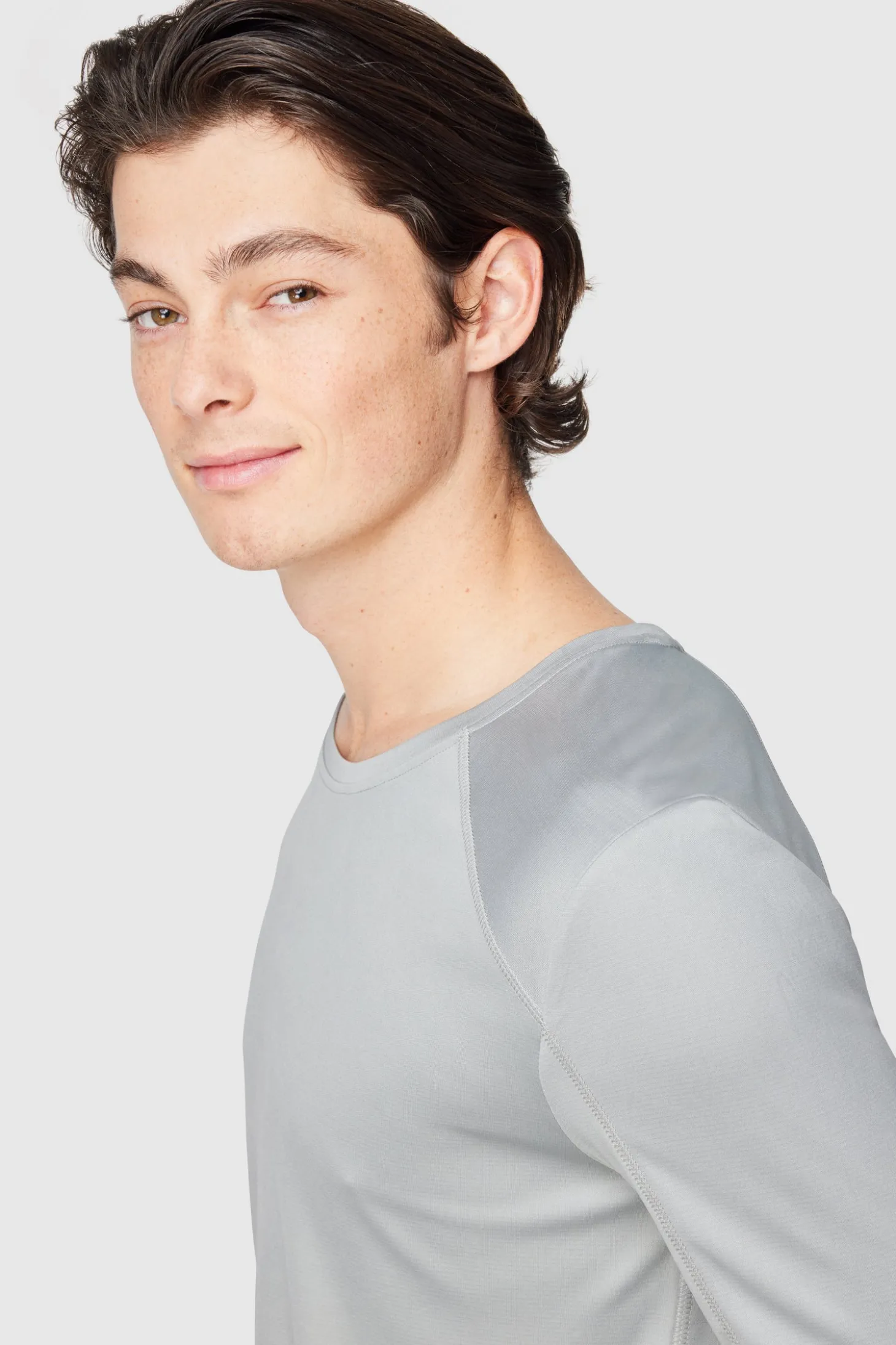 FWD Men's Core UPF LS Tech Tee