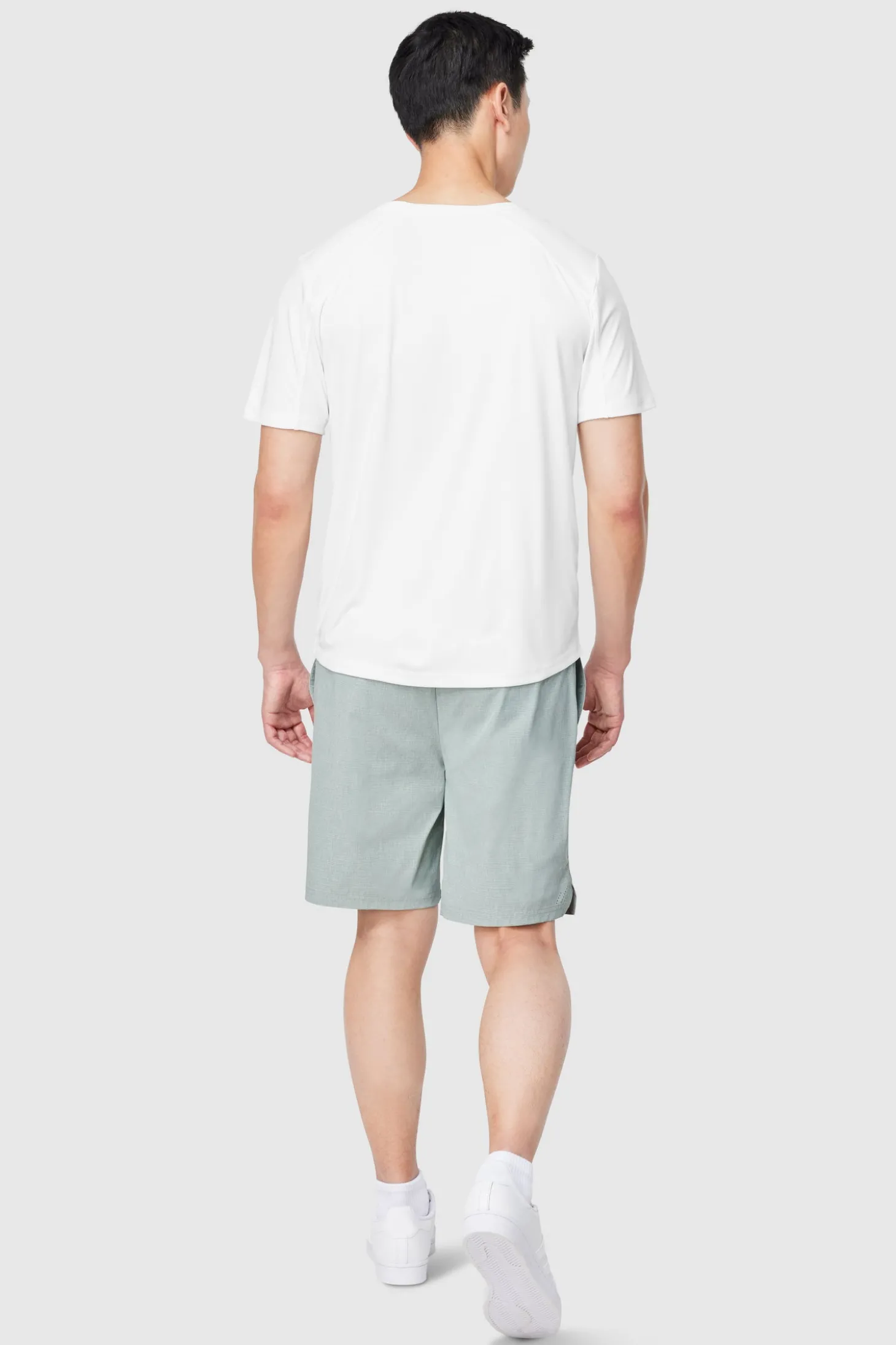 FWD Men's Core UPF SS Tech Tee