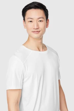 FWD Men's Core UPF SS Tech Tee