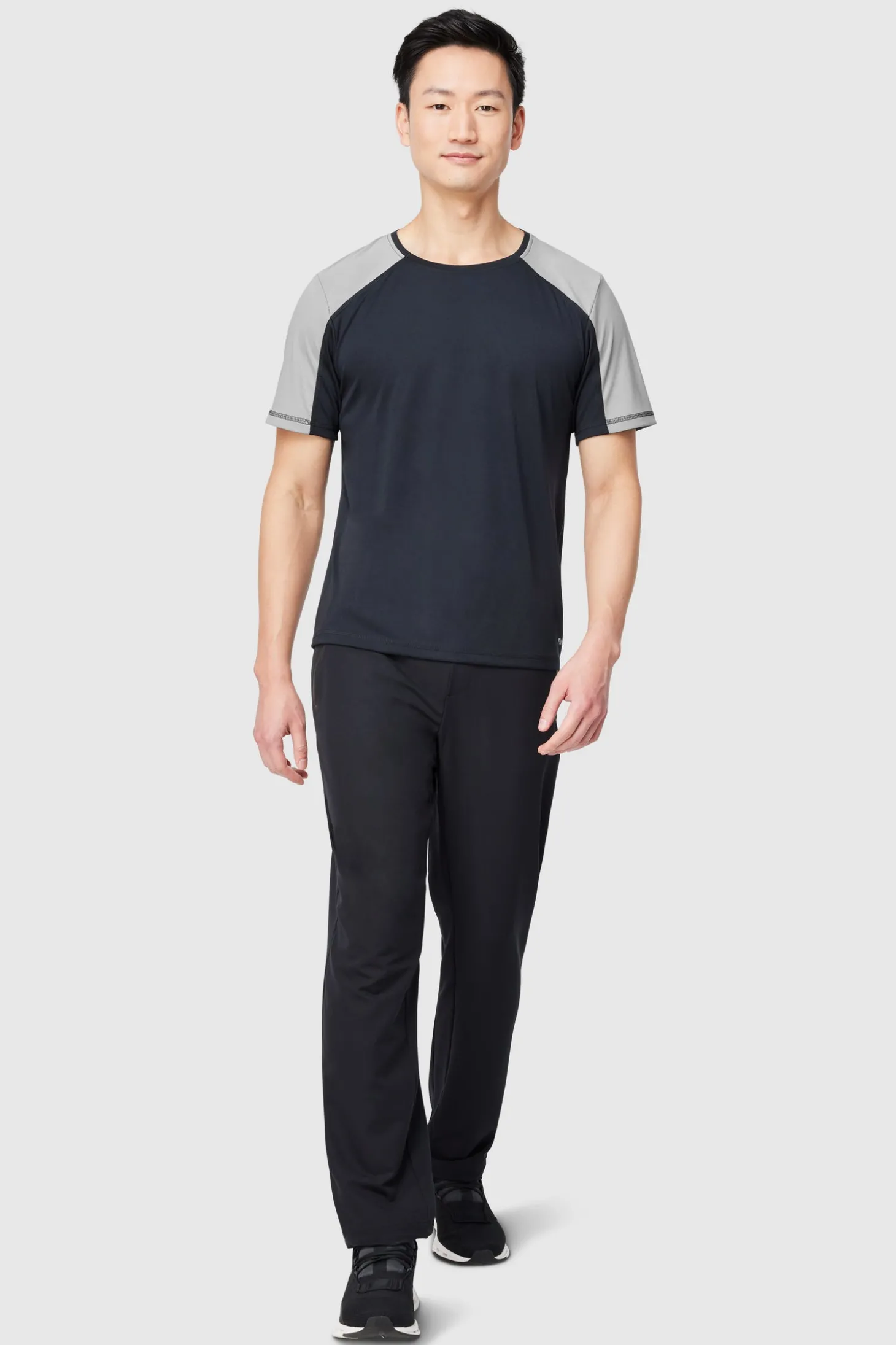 FWD Men's Core UPF SS Tech Tee