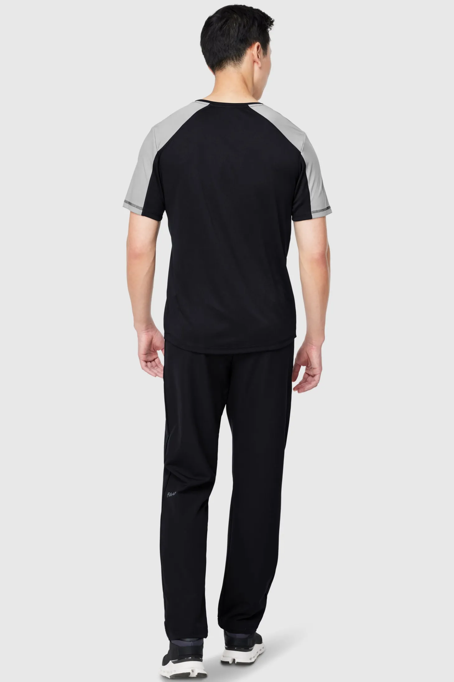 FWD Men's Core UPF SS Tech Tee