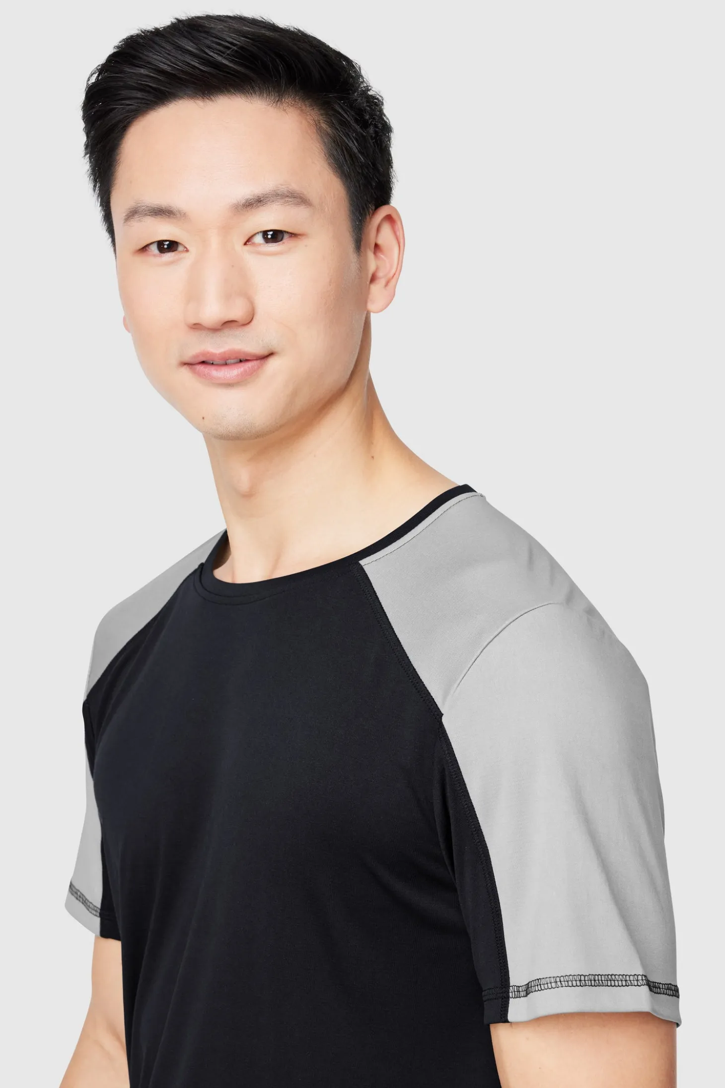 FWD Men's Core UPF SS Tech Tee