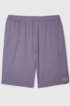 FWD Men's Core UPF Tech Knit Shorts