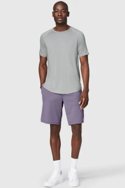 FWD Men's Core UPF Tech Knit Shorts