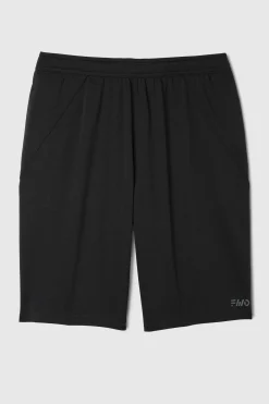 FWD Men's Core UPF Tech Knit Shorts