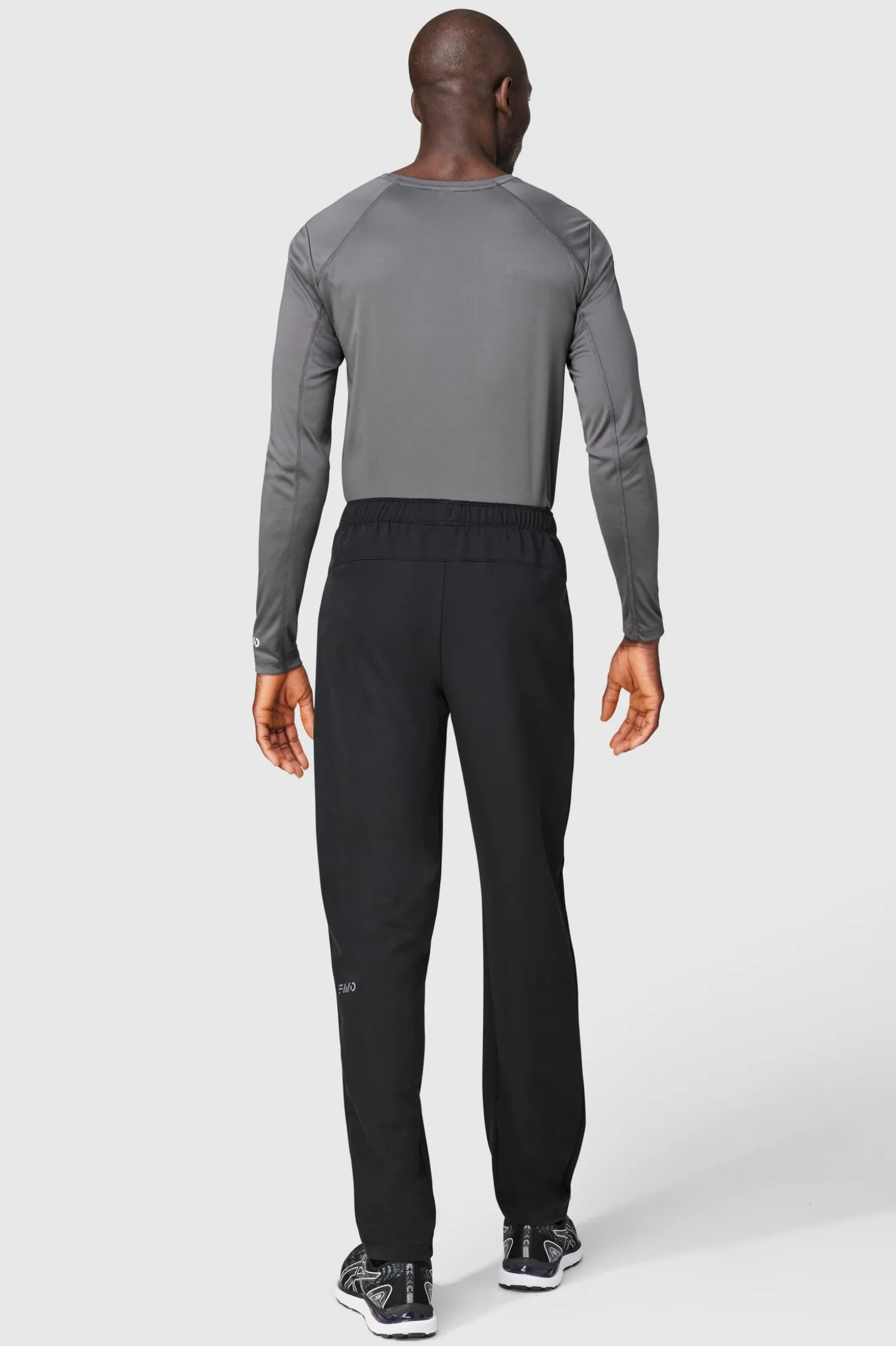 FWD Men's Core Woven Pant