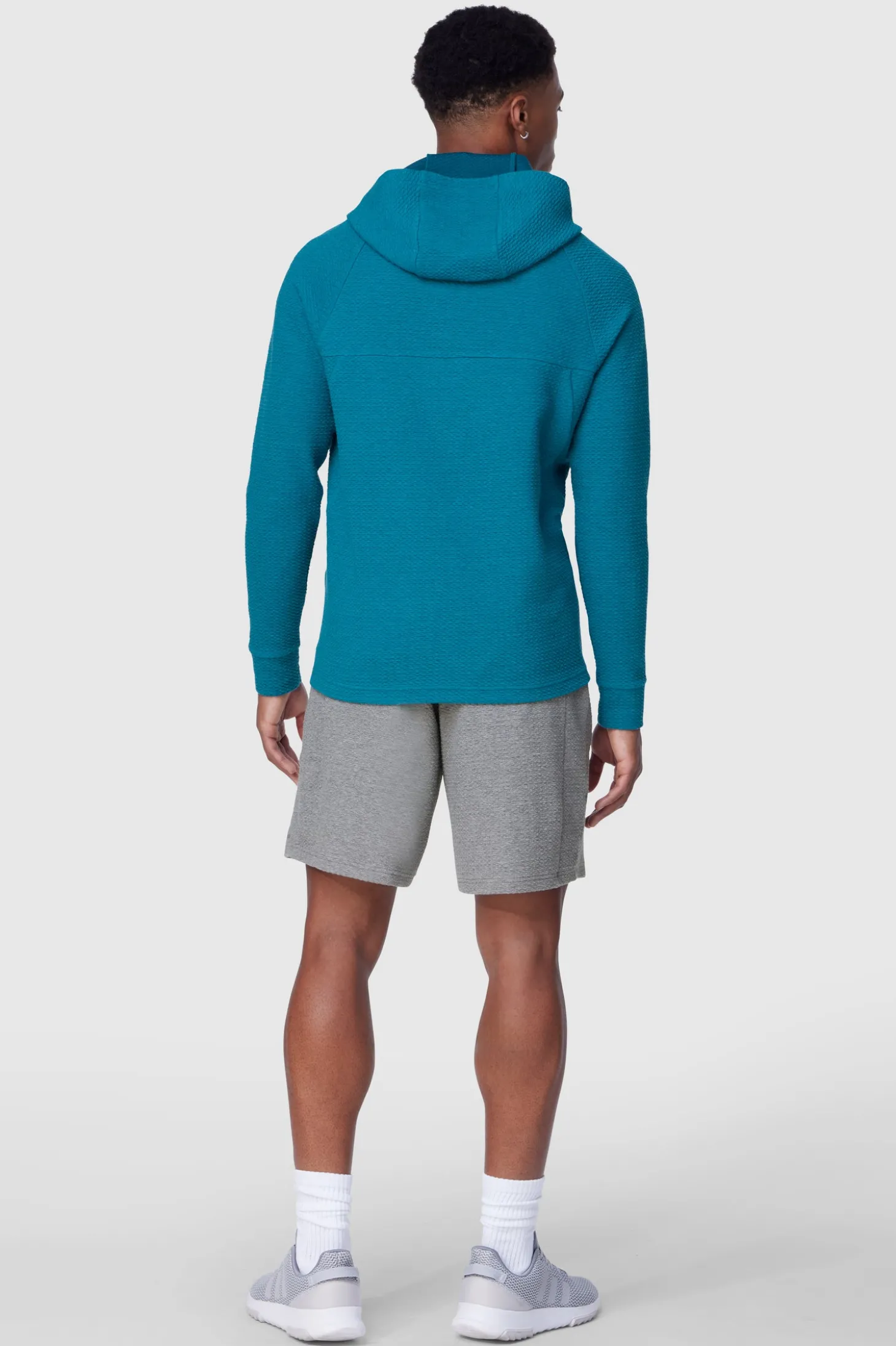 FWD Men's CoreTek Hoodie