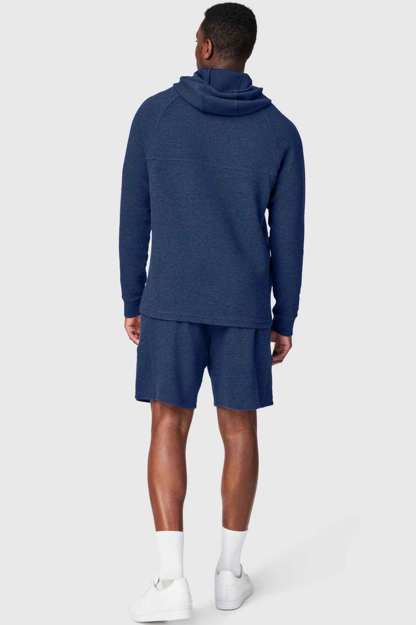 FWD Men's CoreTek Hoodie