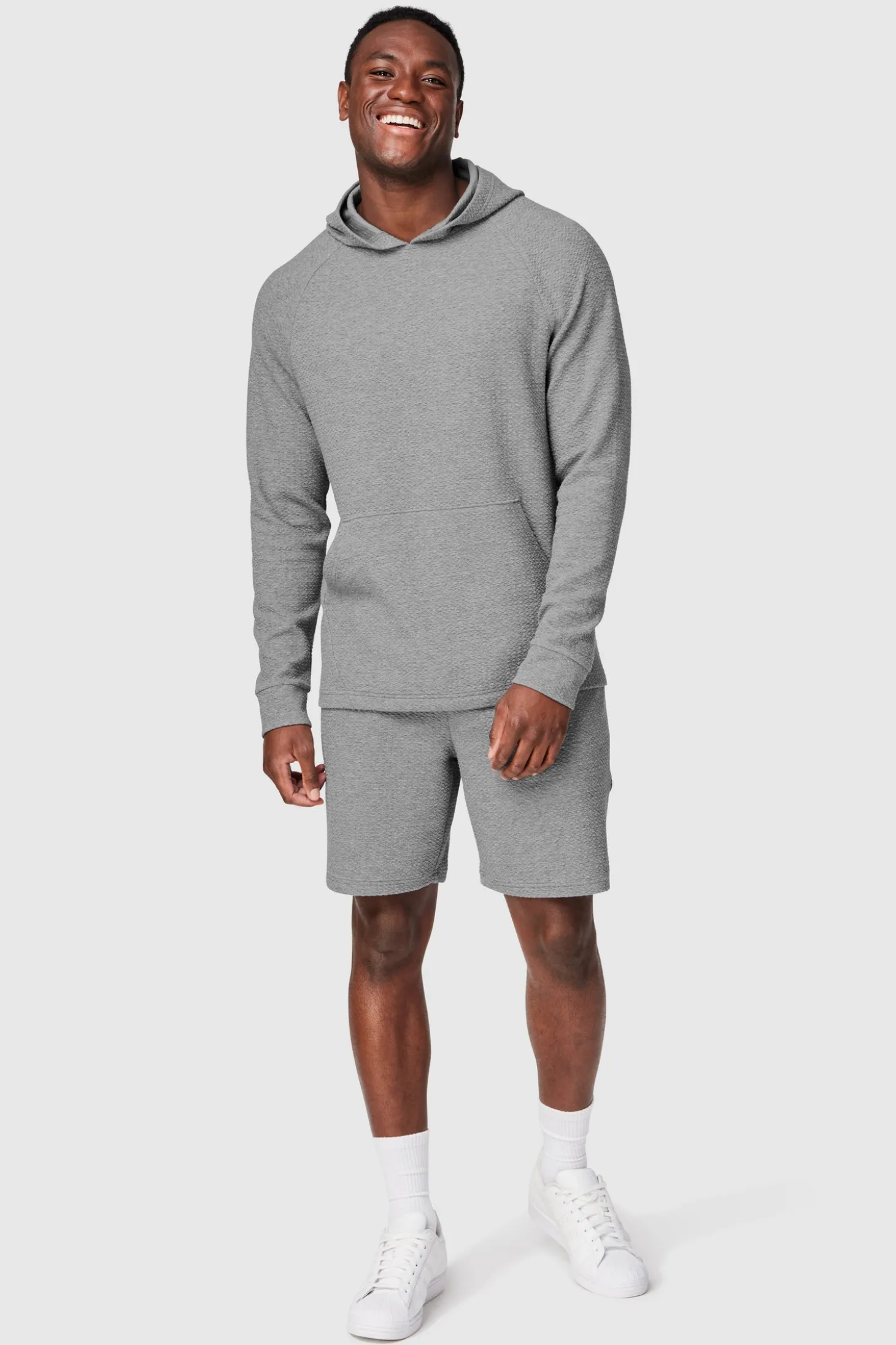 FWD Men's CoreTek Hoodie