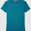 FWD Men's DIGI Stripe Tech Tee