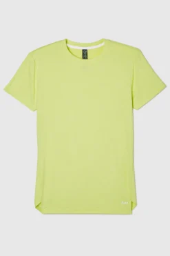 FWD Men's DIGI Stripe Tech Tee