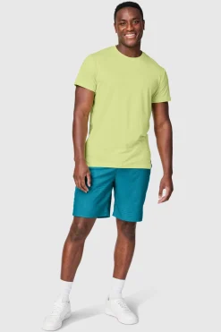 FWD Men's DIGI Stripe Tech Tee