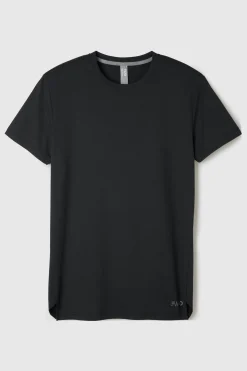 FWD Men's DIGI Stripe Tech Tee