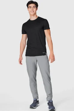 FWD Men's DIGI Stripe Tech Tee