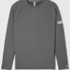 FWD Men's Double Knit Crew