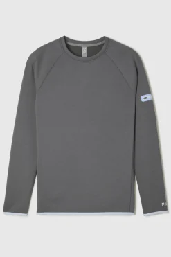 FWD Men's Double Knit Crew