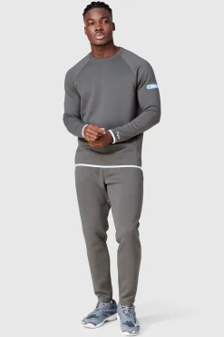 FWD Men's Double Knit Crew