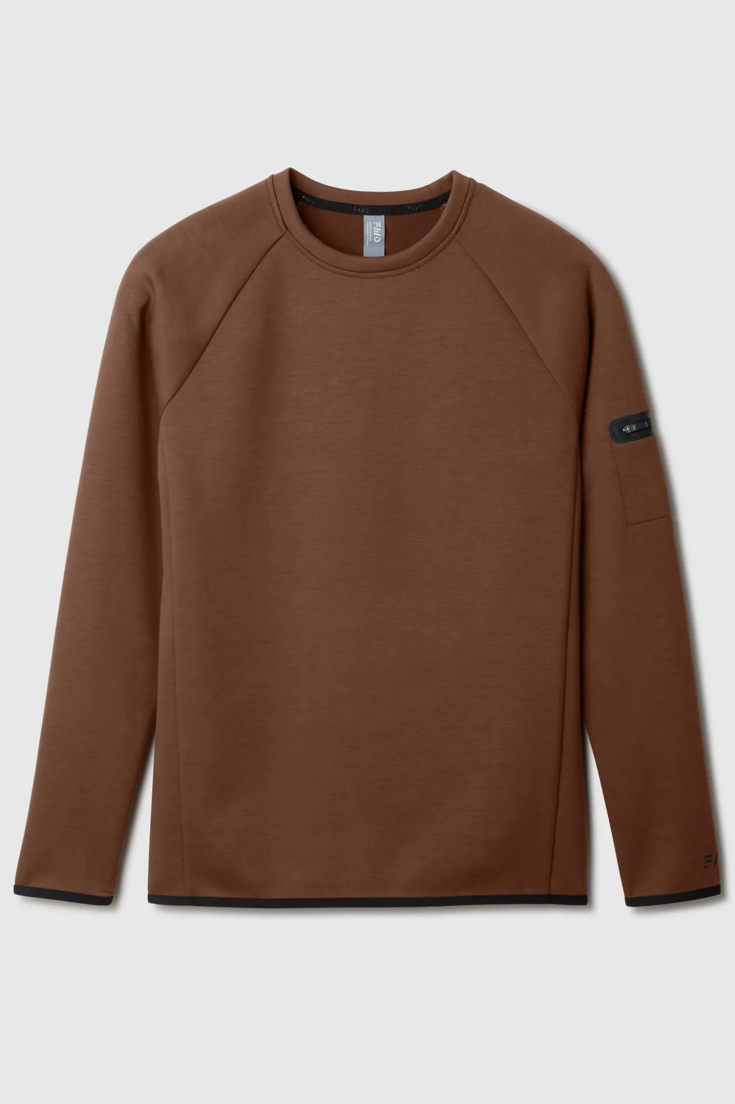 FWD Men's Double Knit Crew