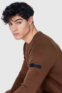 FWD Men's Double Knit Crew
