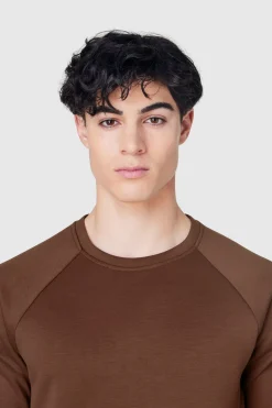 FWD Men's Double Knit Crew