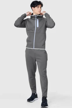 FWD Men's Double Knit FZ Hoodie